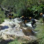 Pick & Mix Portugal: rivertrekking