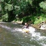 Pick & Mix Portugal: kayaking