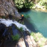 Pick & Mix Portugal: Canyoning