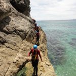 Pick& Mix Portugal: Actieve vakanties - Coasteering