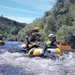 Pick& Mix Portugal: Actieve vakanties - River Tubing