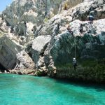 Outdoor vakanties Portugal: Coasteering
